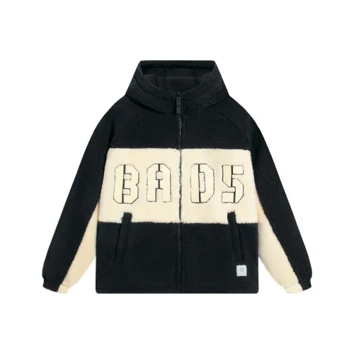 LiNing Badfive FW22 Jacket Men's Multicolor