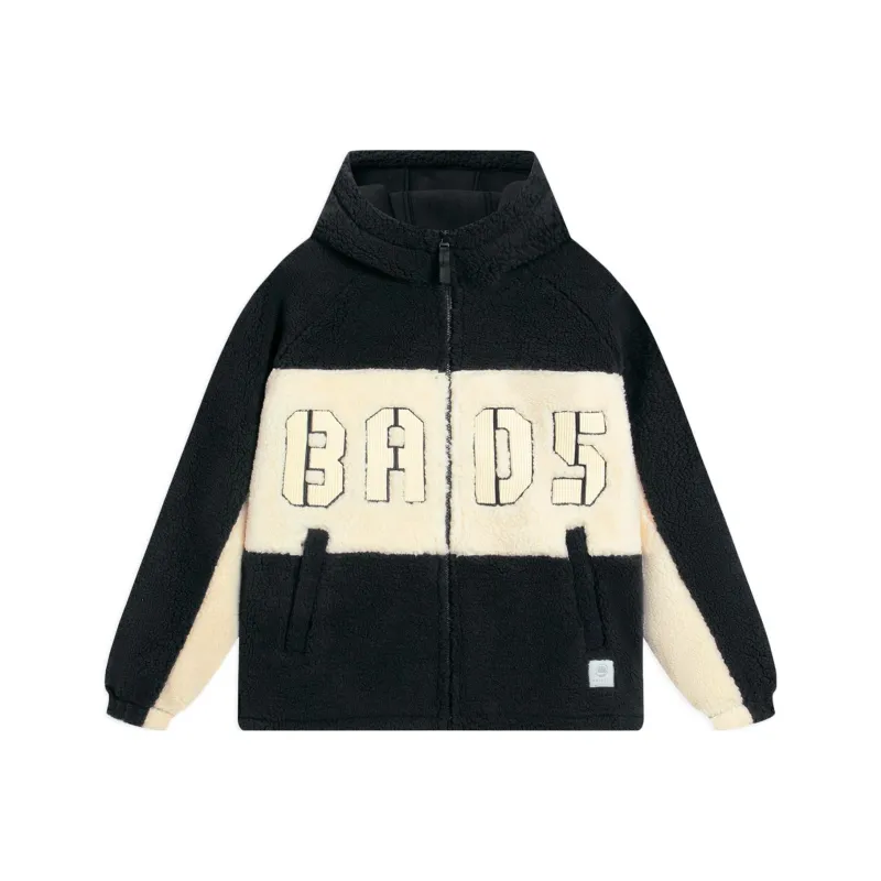 LiNing Badfive FW22 Jacket Men's Multicolor-0