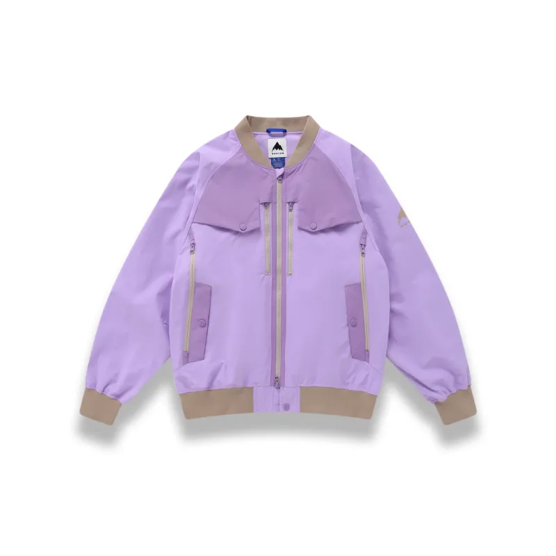 BURTON Aizawa Jackets Unisex-2