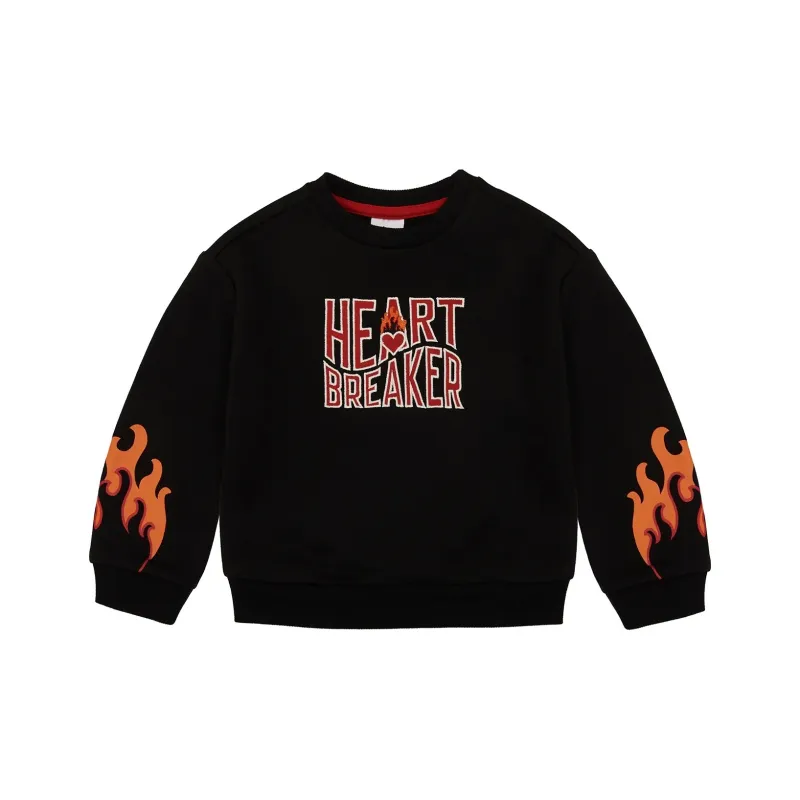 F.K.V.A Sweatshirt Jacket Unisex-0