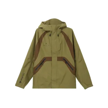 JORDAN Jackets Men Green