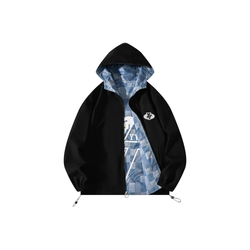 Yvette Jackets Unisex-0