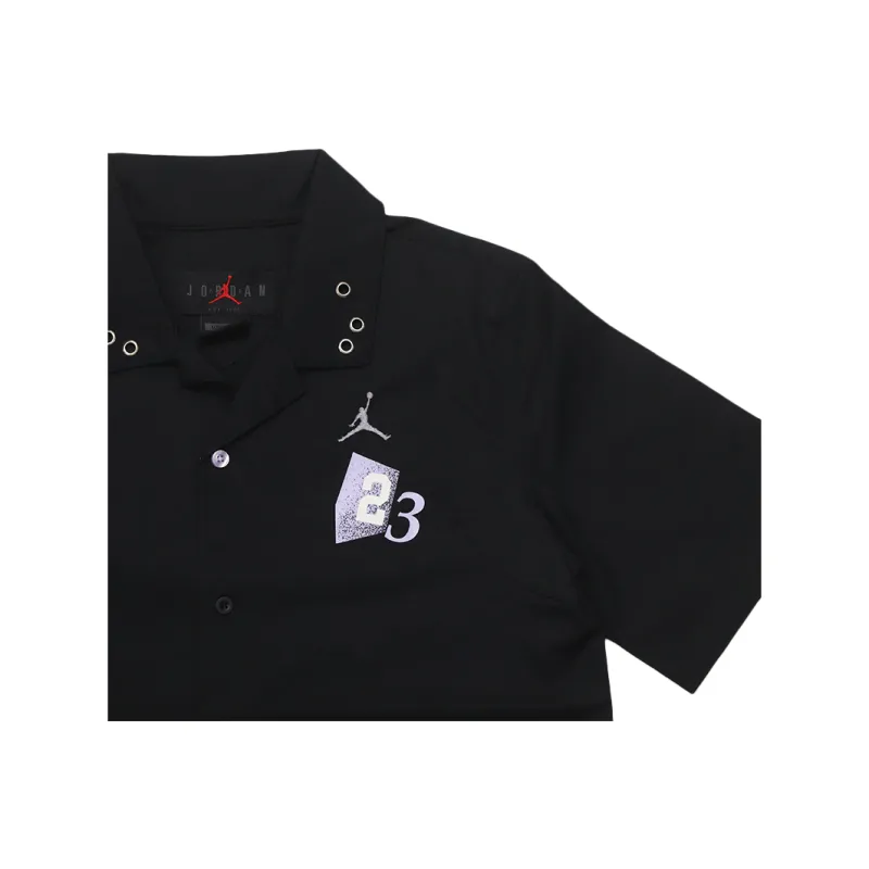 Jordan Shirts Women's Black-4