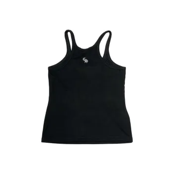 Chrome Hearts FW24 Tank Tops Unisex Black