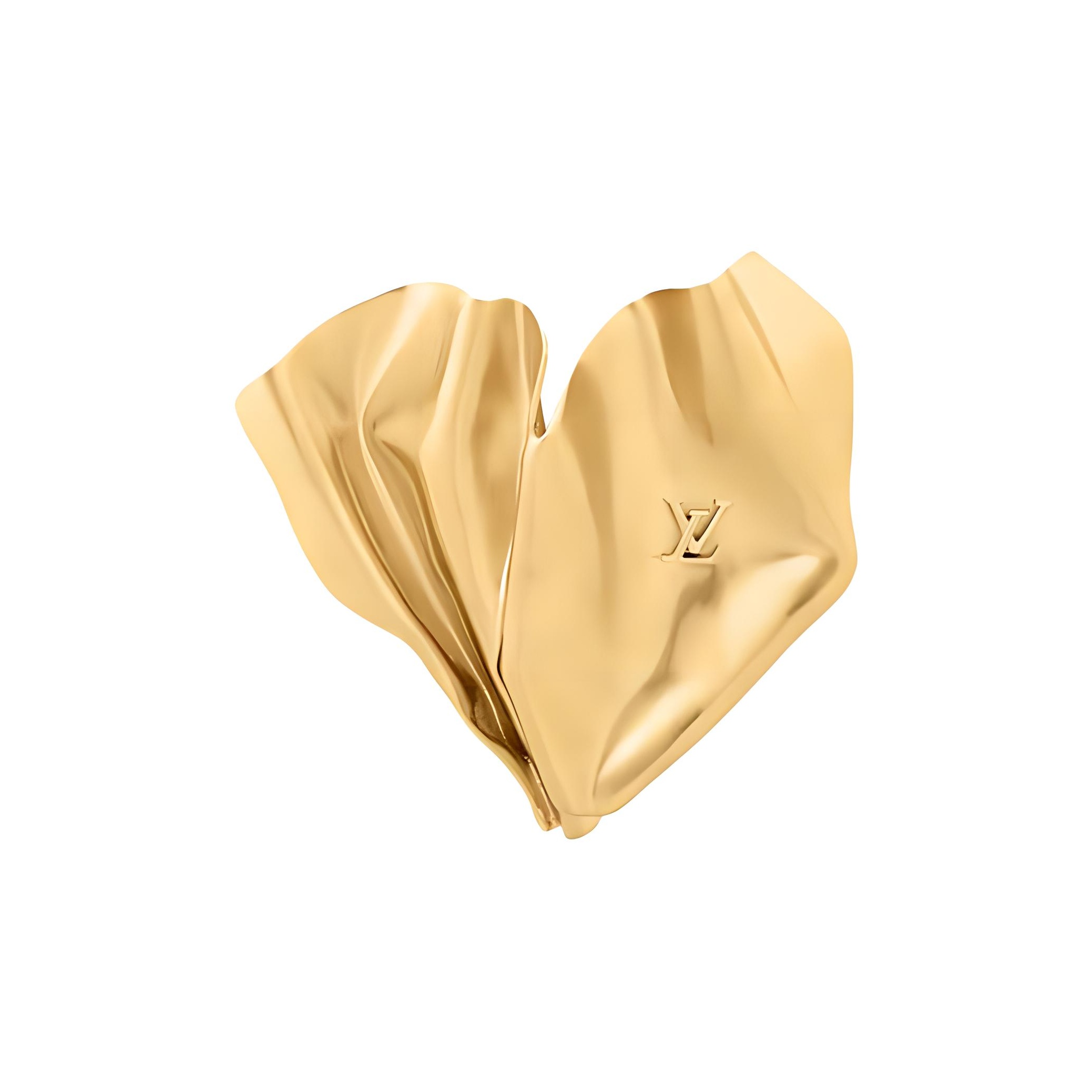 LOUIS VUITTON Brooches on Sale & Authentic - POIZON