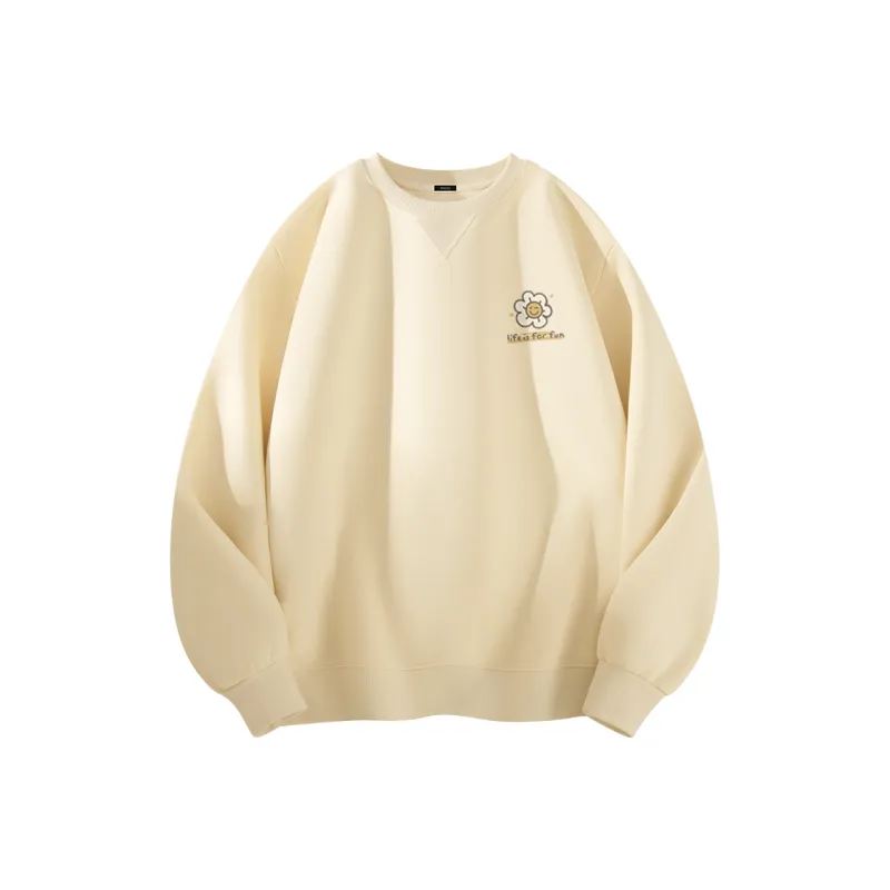 MINISO Sweatshirts Unisex-0