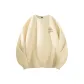 [Spring New Arrival]Light Beige (Ma Smile Floral Chest Badge)