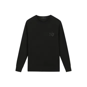DAVID NAMAN Sweatshirts Men