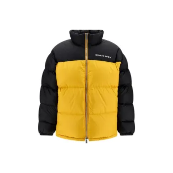 VTMNTS Jackets Men Yellow