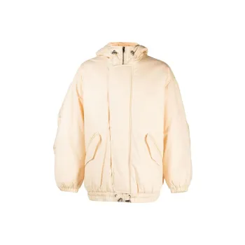 ISABEL MARANT Jackets Men White