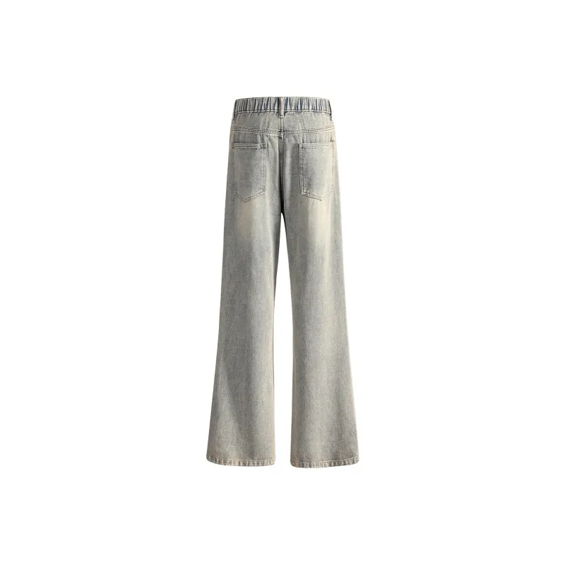 MINEPAIR Jeans Unisex-1