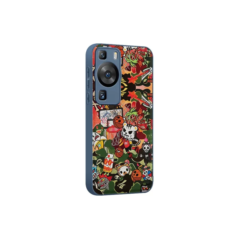 Small bones Phone Cases-8