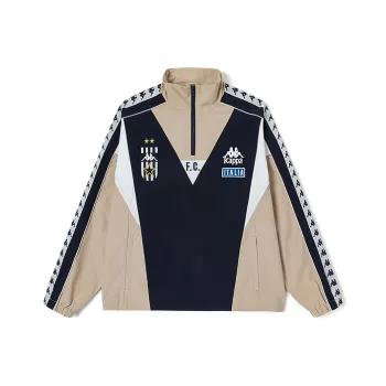 Kappa 1916 Series Jackets Men