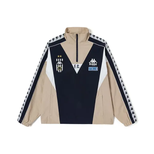 Kappa 1916 Series Jackets Men
