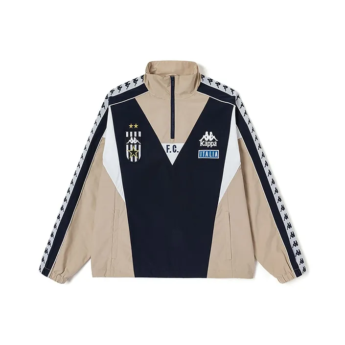 Kappa 1916 Series Jackets Men-0