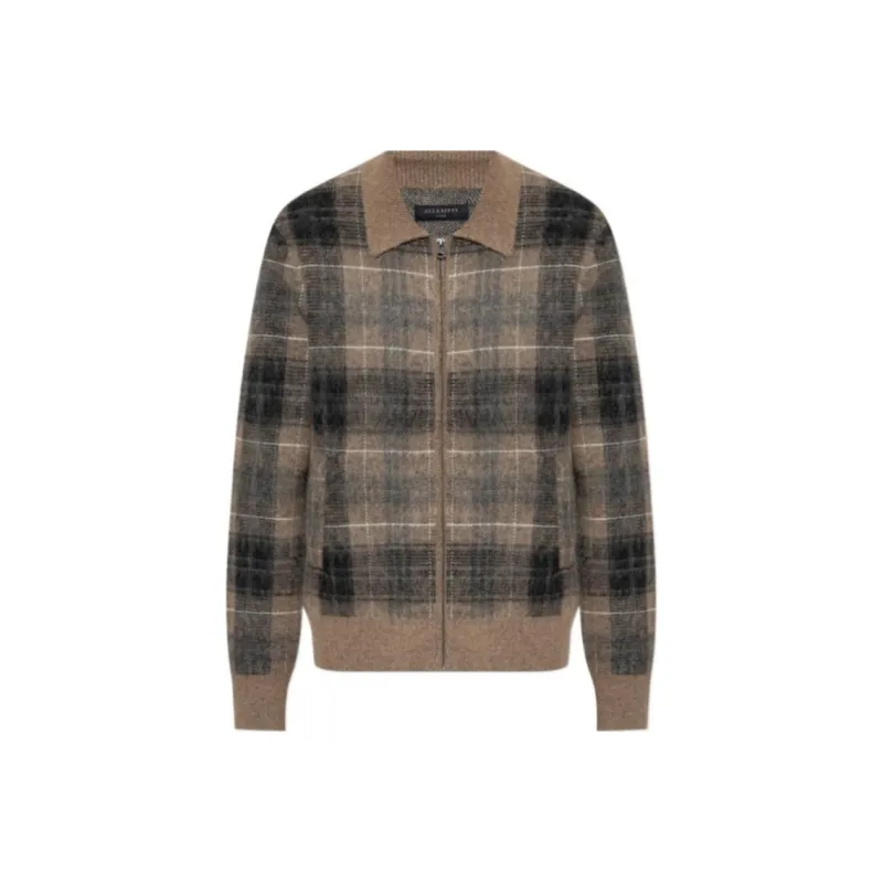 ALLSAINTS Robbie Cardigan-0