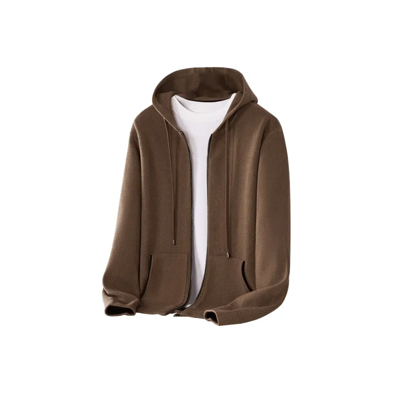 Red bean Knitwear Men-2