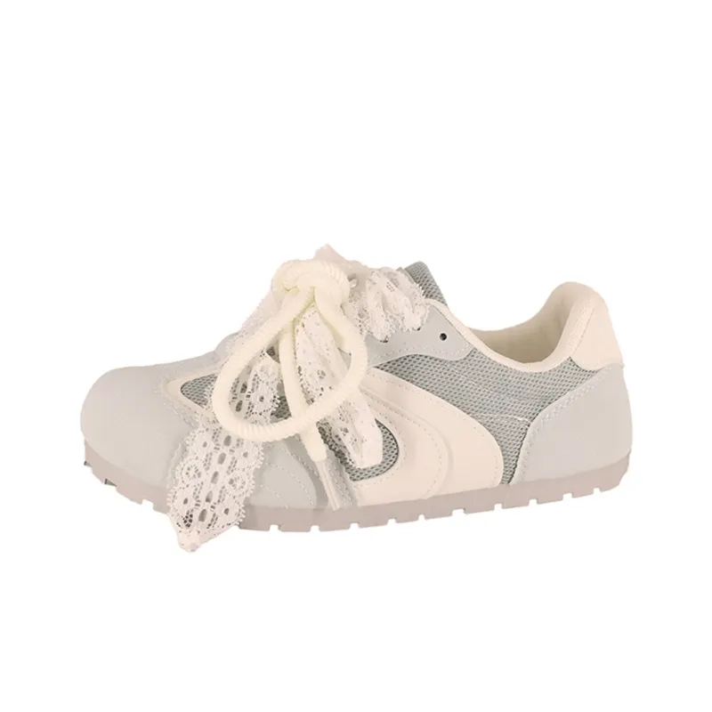 Boldi Kuki Anti Slip Wear Resistant Low Top Skateboard Shoes Women's Shopping Bag-13