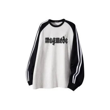 Magmode Sweatshirts Unisex