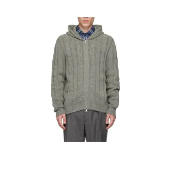Ralph Lauren Knitwear Men's Gray
