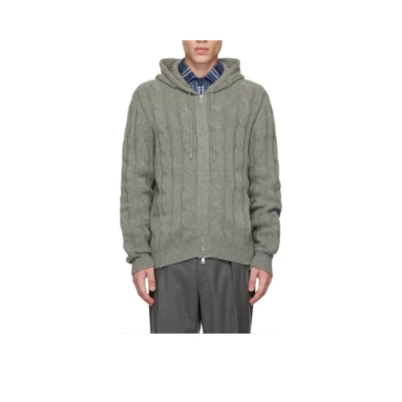 Ralph Lauren Knitwear Men's Gray-0