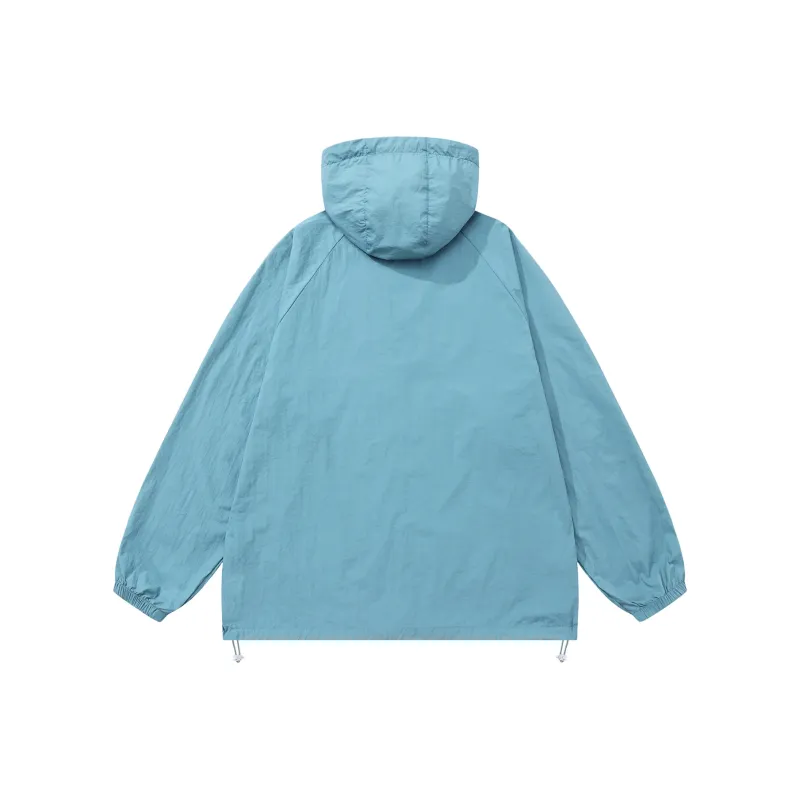 The Simpsons Sun Protection Clothing Unisex-7