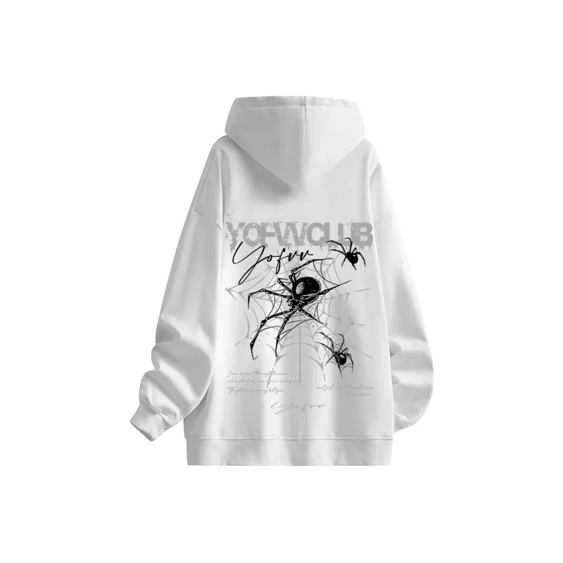 YOFVV Sweatshirts Unisex-8