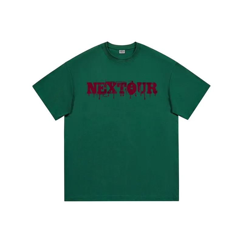 NEXTOUR T Shirts Unisex-12