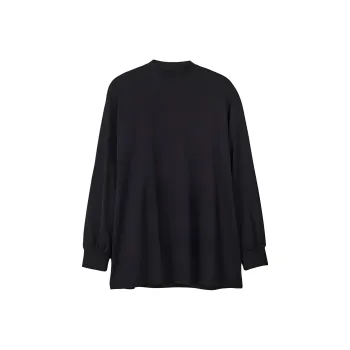 Adidas Free Shipping With AdiClub Y 3 Mock Neck Tee