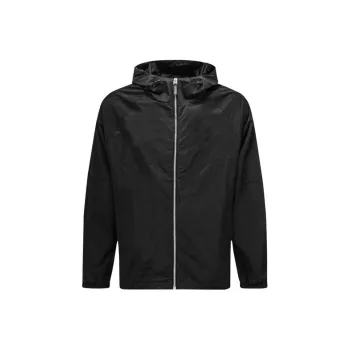 Givenchy Shell Windbreaker