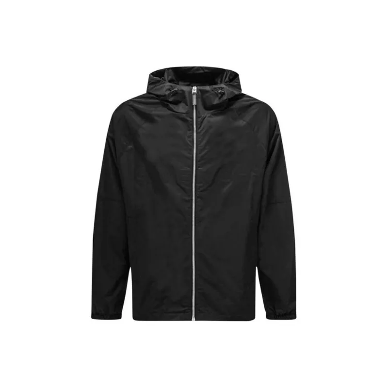 Givenchy Shell Windbreaker-0