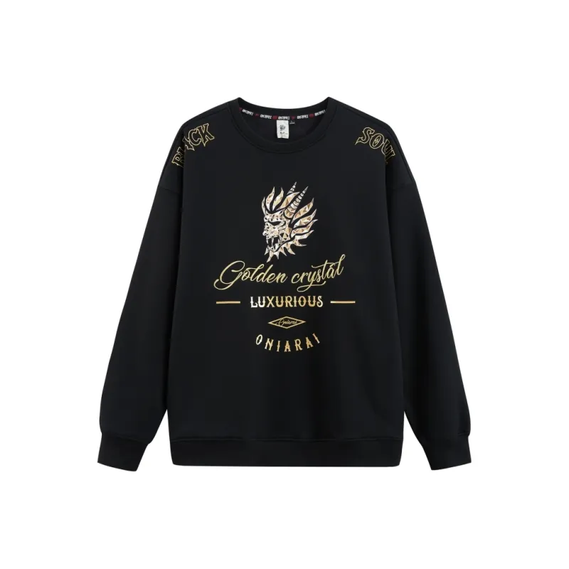 ONIARAI Sweatshirts Men-2