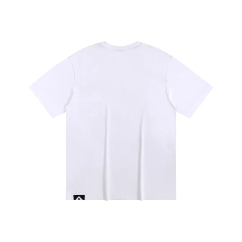BURNIN T Shirts Unisex-4