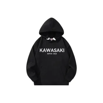 Kawasaki Sweatshirts Unisex
