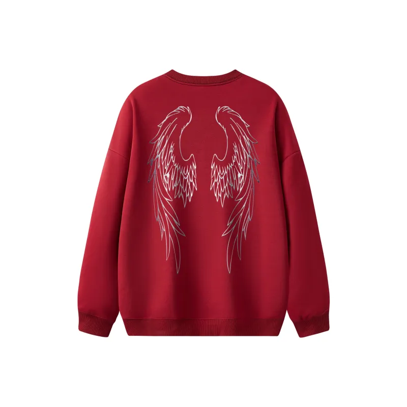 P8H9 Sweatshirts Unisex-13