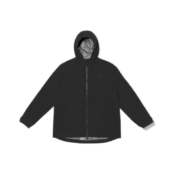 THE NORTH FACE City Outdoor Collection Jacket Men's Black