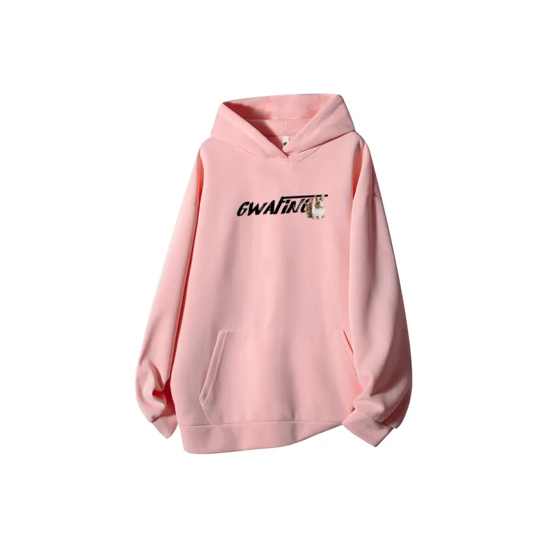 GWAF Sweatshirts Unisex-0