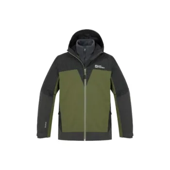 JACK WOLFSKIN Jackets Men