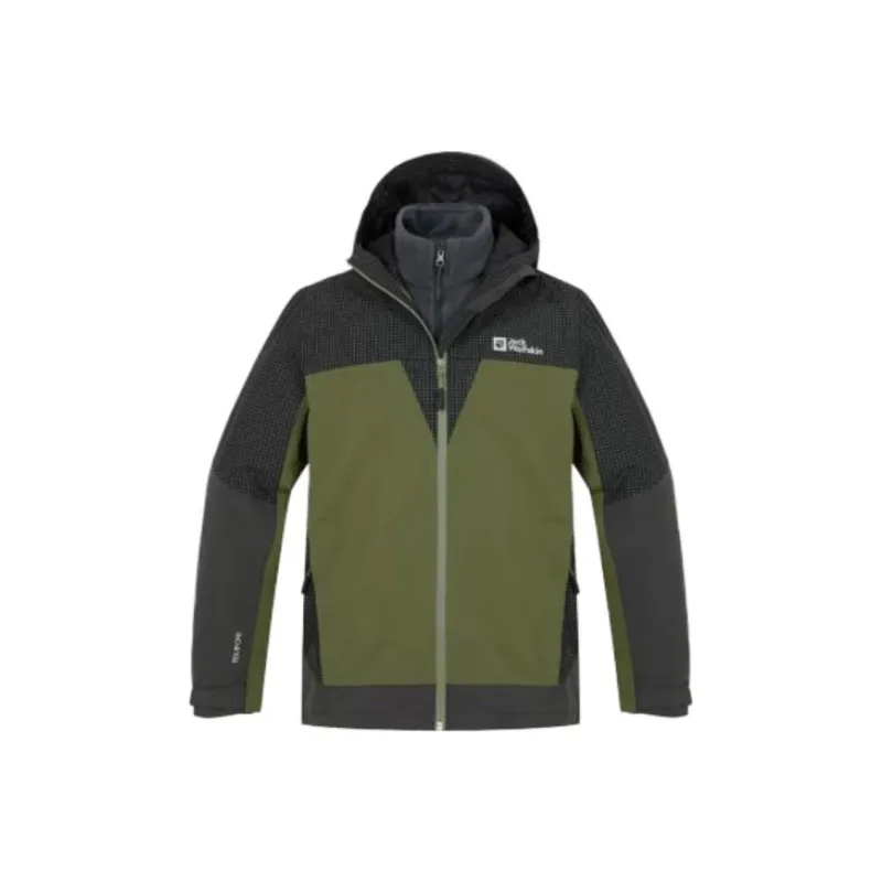 JACK WOLFSKIN Jackets Men-0