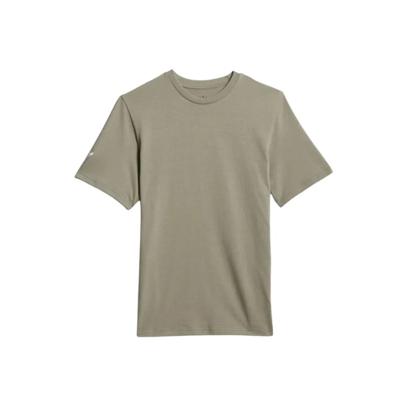 Adidas Originals Heavyweight Shmoofoil Tee-0