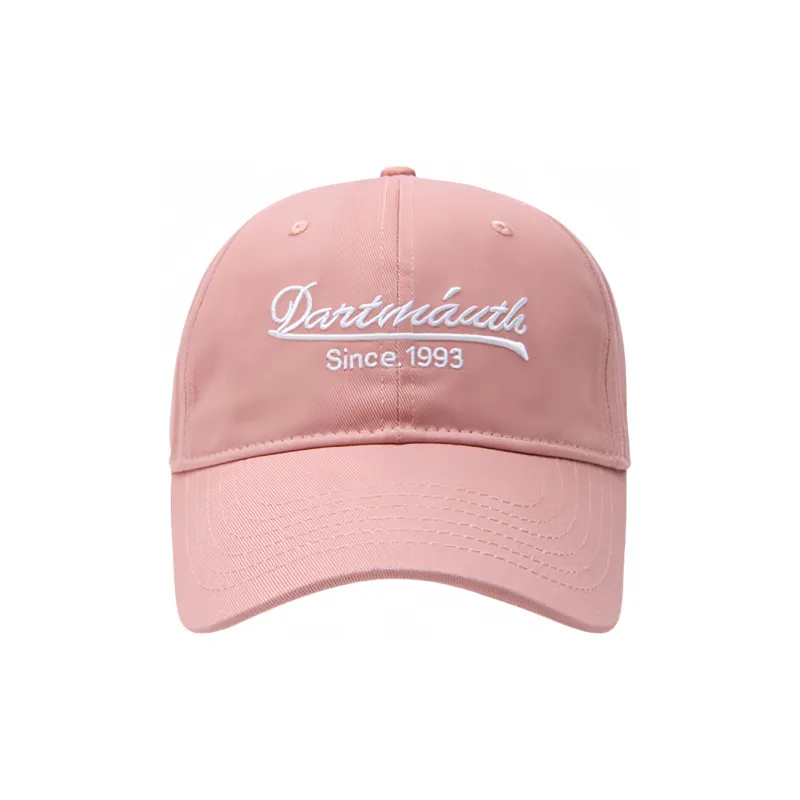 Yalu Cotton Baseball Caps Unisex-4