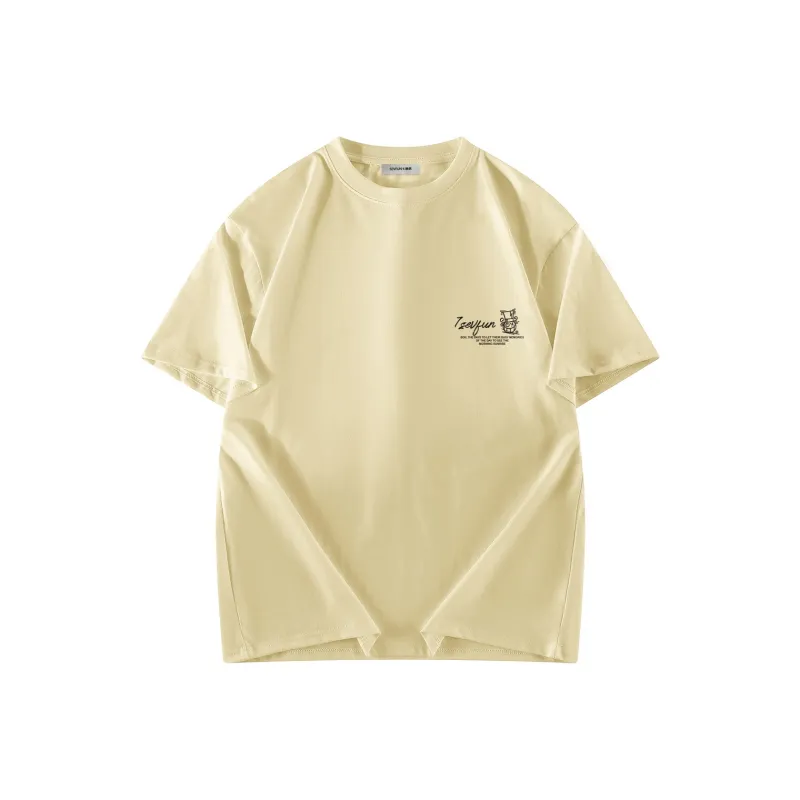 7 SEVFUN T Shirts Unisex-7