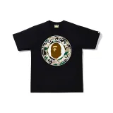 Black Multicolor
