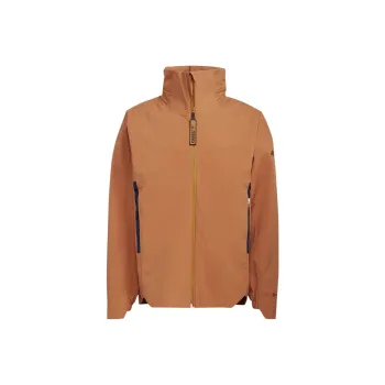 Adidas MYSHELTER Jackets Men Brown