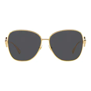 VERSACE Butterfly-Frame Sunglasses