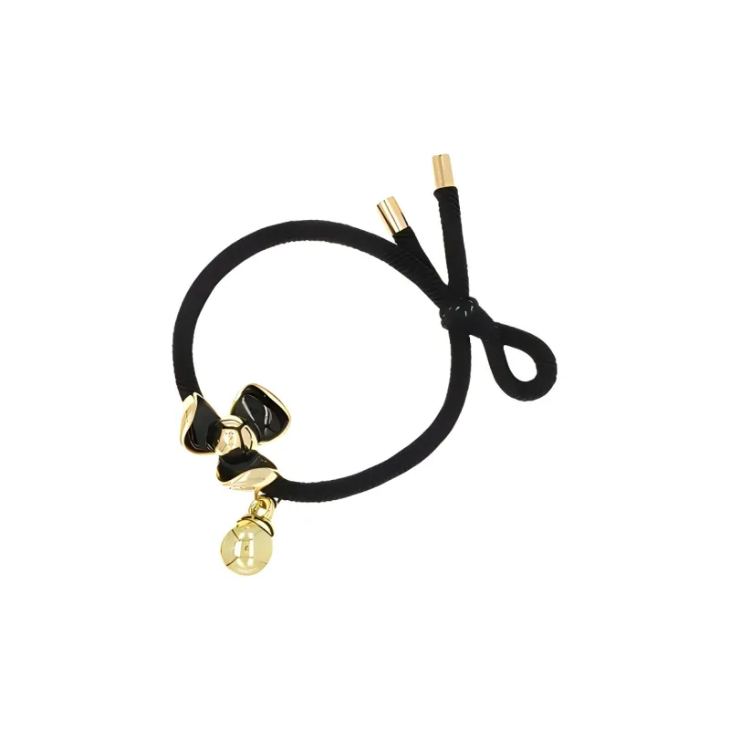 VERENA REINE Alloy Hair Tie Women's-3