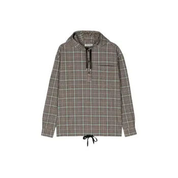 HENRIK VIBSKOV Sweatshirt Unisex Brown Green