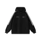 Black[Fleece-Lined]