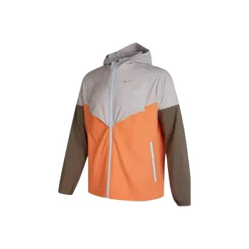 Nike Jackets Men Multicolor