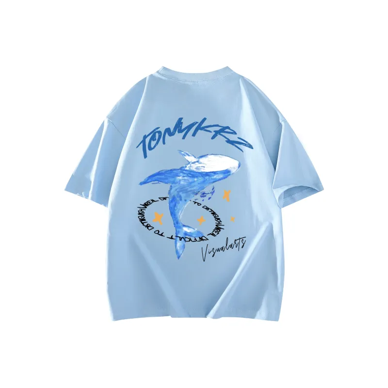 TONYKRZ T Shirts Unisex-16